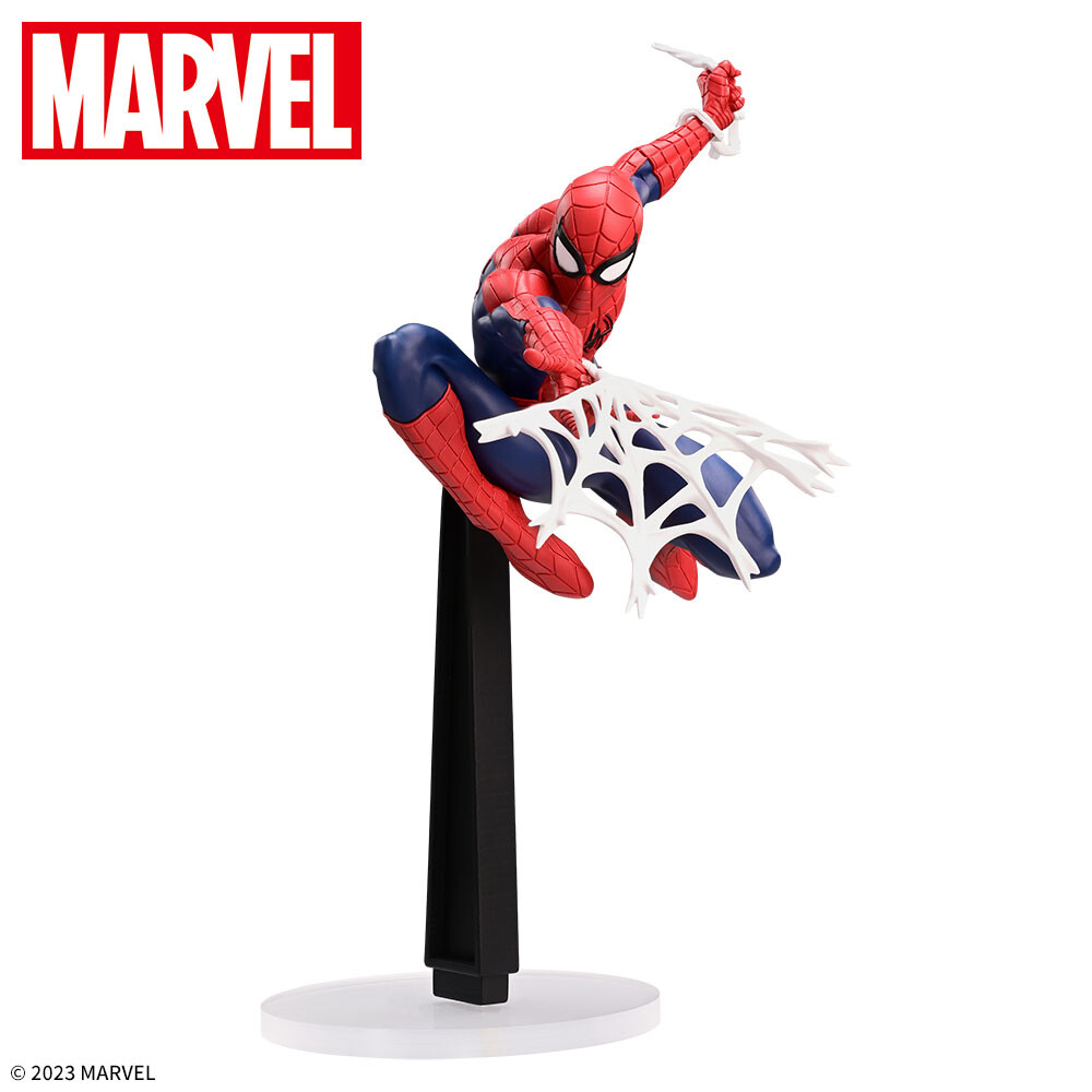 Spider-Man - Luminasta (SEGA) photo 4