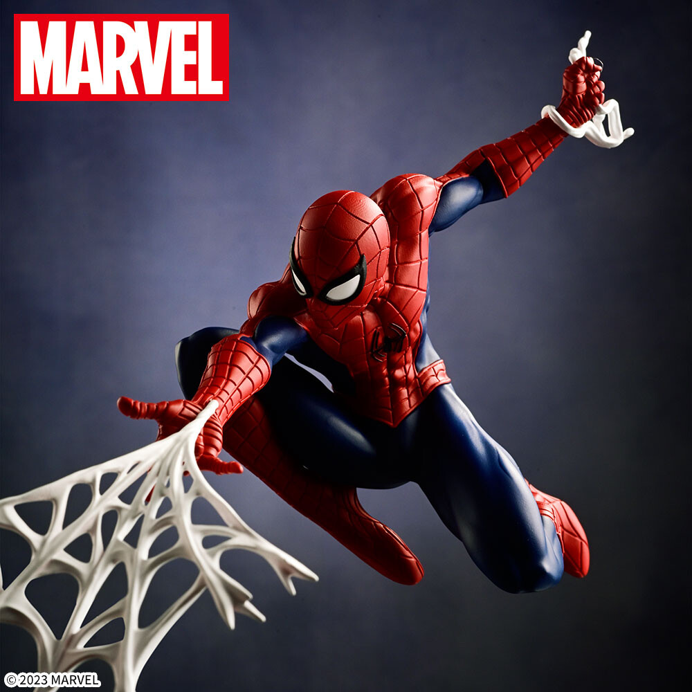 Spider-Man - Luminasta (SEGA) photo 7
