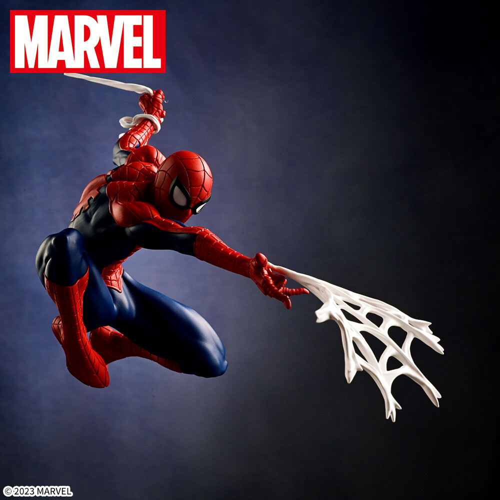 Spider-Man - Luminasta (SEGA) photo 8