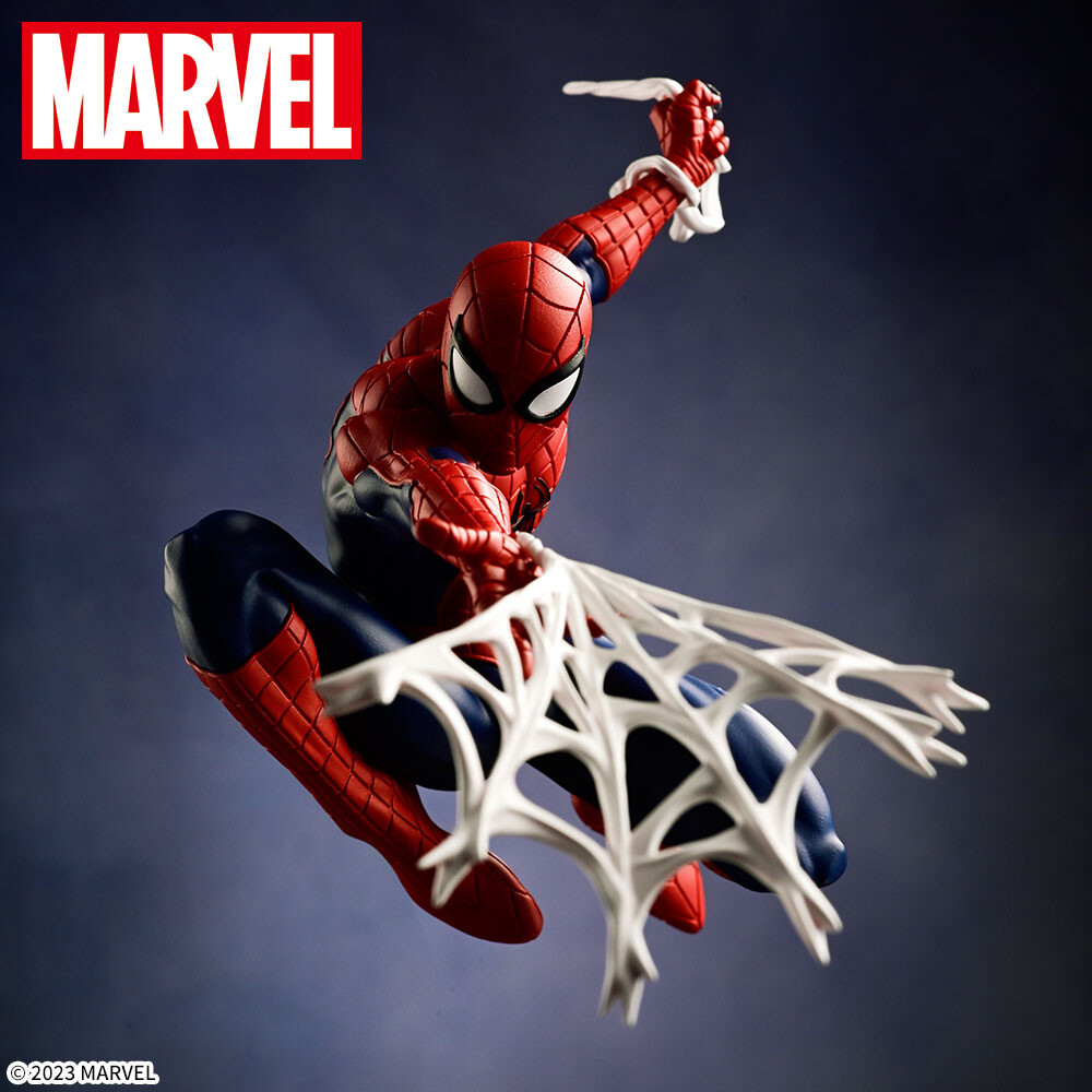 Spider-Man - Luminasta (SEGA) photo 9