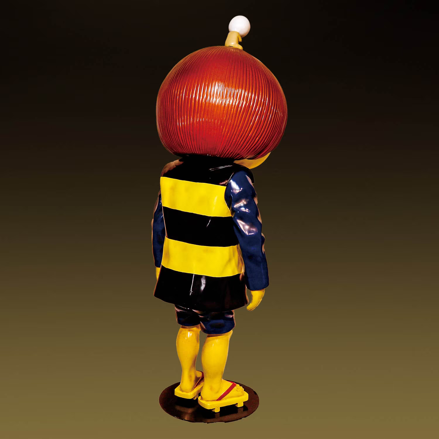 Gegege no Kitaro - Kitaro - Medama-Oyaji - 1/2 (Uikuru ATS) photo 3