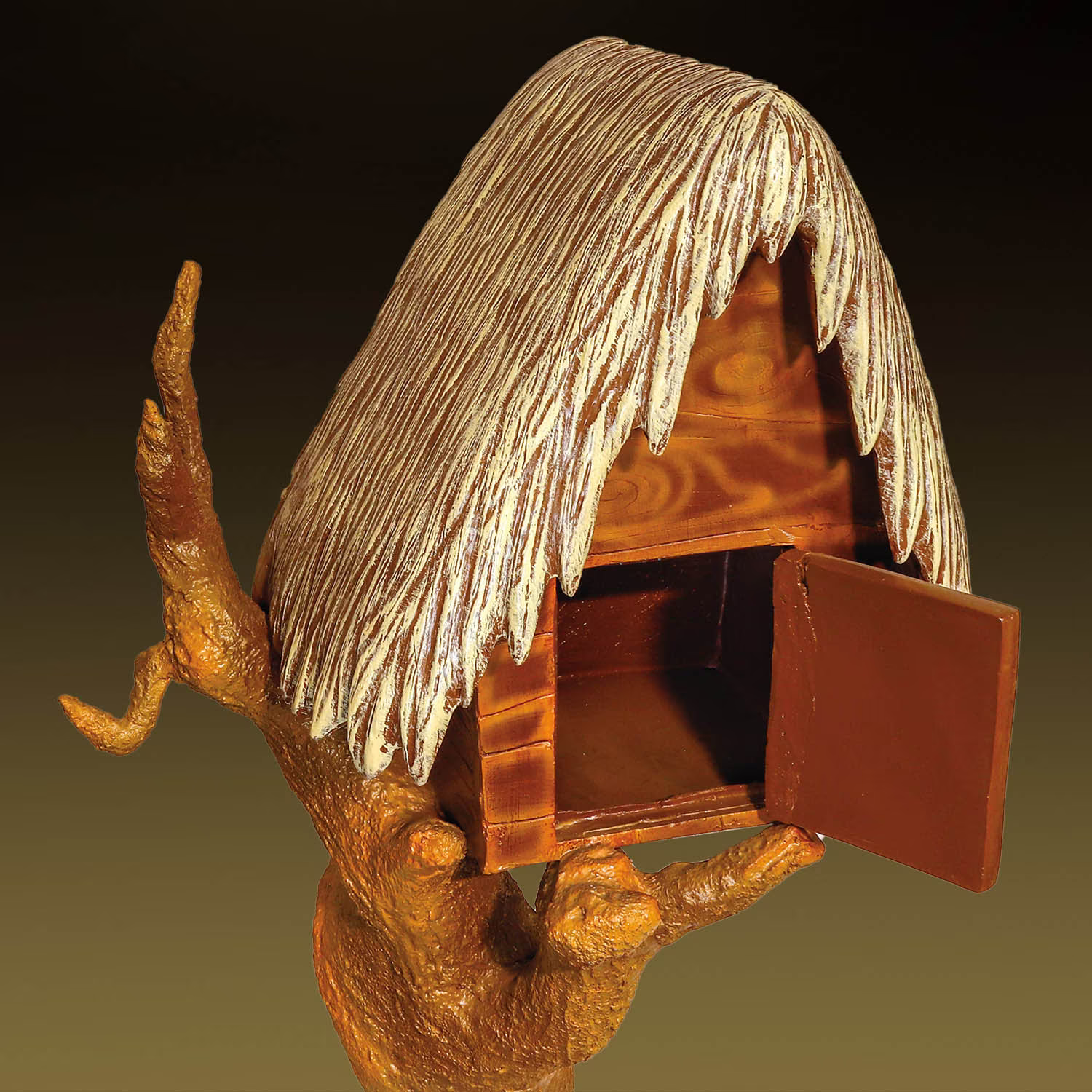 Gegege no Kitaro - Kitaro - Medama-Oyaji - 1/2 (Uikuru ATS) photo 4