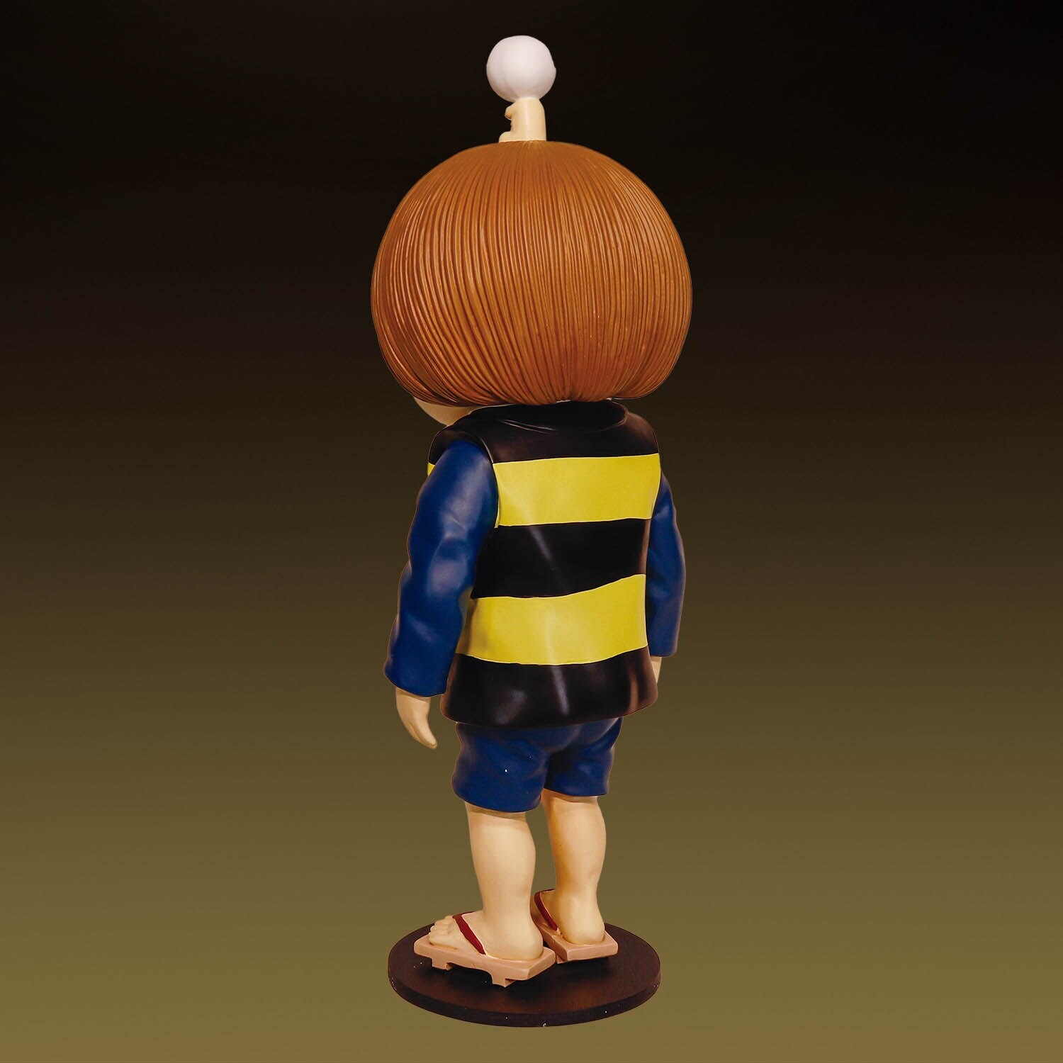 Gegege no Kitaro - Kitaro - Medama-Oyaji - 1/2 (Uikuru ATS) photo 7