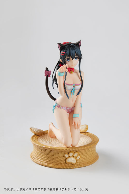 Yahari Ore no Seishun Love Comedy wa Machigatteiru. Kan - Yukinoshita Yukino - 1/7 - Swimsuit Ver. (AForce, Dragon Horse) photo 2