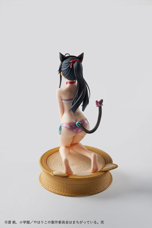 Yahari Ore no Seishun Love Comedy wa Machigatteiru. Kan - Yukinoshita Yukino - 1/7 - Swimsuit Ver. (AForce, Dragon Horse) photo 3