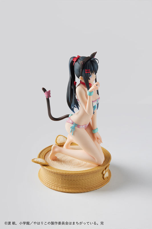 Yahari Ore no Seishun Love Comedy wa Machigatteiru. Kan - Yukinoshita Yukino - 1/7 - Swimsuit Ver. (AForce, Dragon Horse) photo 6