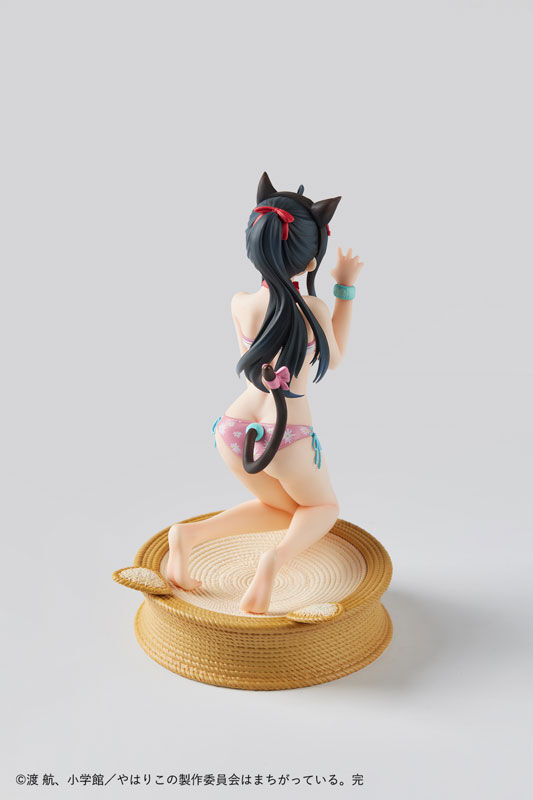 Yahari Ore no Seishun Love Comedy wa Machigatteiru. Kan - Yukinoshita Yukino - 1/7 - Swimsuit Ver. (AForce, Dragon Horse) photo 7