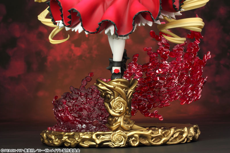 Rozen Maiden - Rozen Maiden: Zurückspulen - Shinku - 1/3 (Griffon Enterprises)