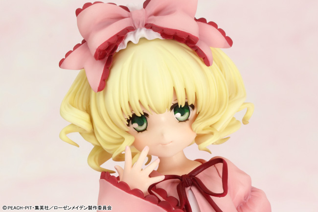 Rozen Maiden - Hina Ichigo - Grand Toys - 1/3 (Griffon Enterprises)