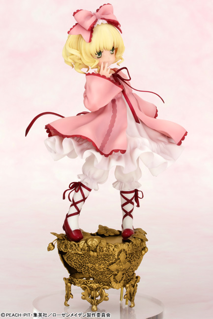 Rozen Maiden - Hina Ichigo - Grand Toys - 1/3 (Griffon Enterprises)