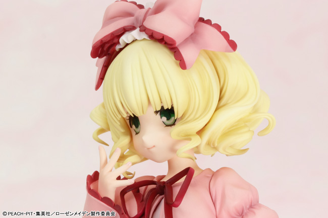 Rozen Maiden - Hina Ichigo - Grand Toys - 1/3 (Griffon Enterprises)
