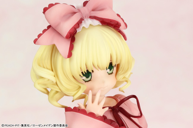 Rozen Maiden - Hina Ichigo - Grand Toys - 1/3 (Griffon Enterprises)