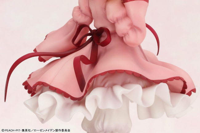 Rozen Maiden - Hina Ichigo - Grand Toys - 1/3 (Griffon Enterprises)