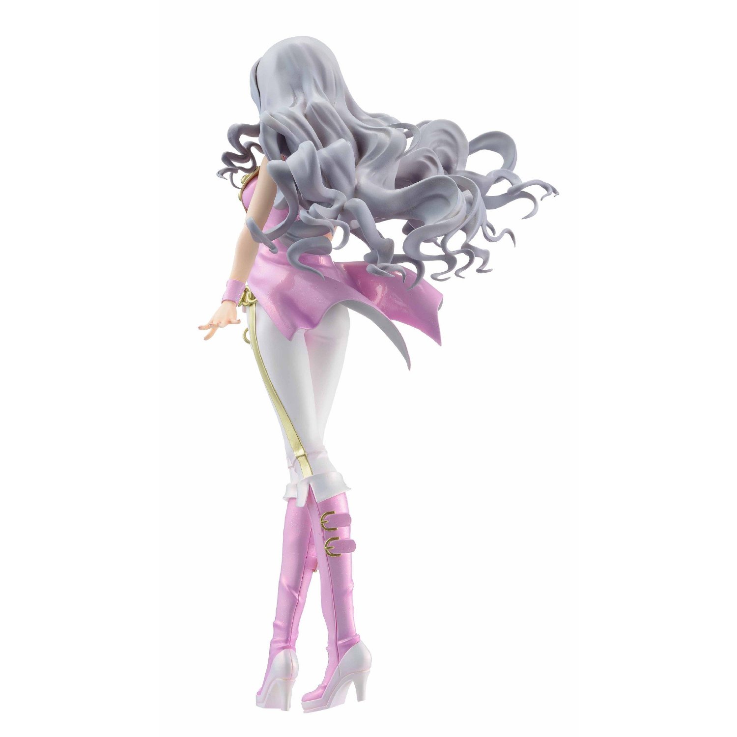 The Idolm@ster 2 - Shijou Takane - Brilliant Stage - 1/7 (MegaHouse)