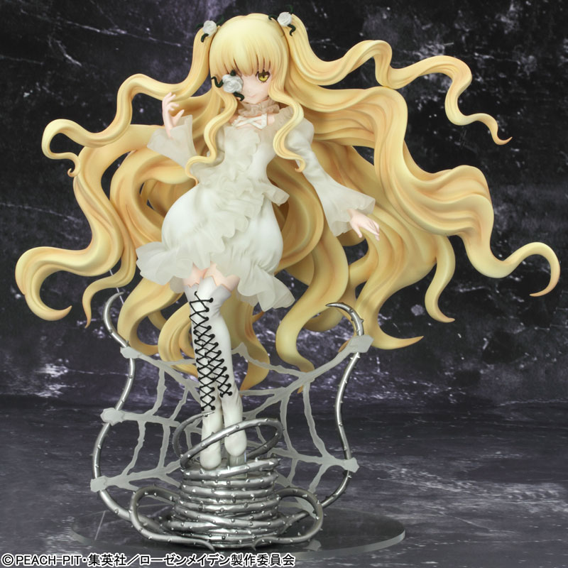 Rozen Maiden - Rozen Maiden: Zurückspulen - Kirakishou - 1/3 (Griffon Enterprises)