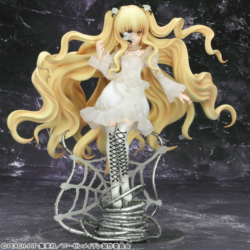 Rozen Maiden - Rozen Maiden: Zurückspulen - Kirakishou - 1/3 (Griffon Enterprises)