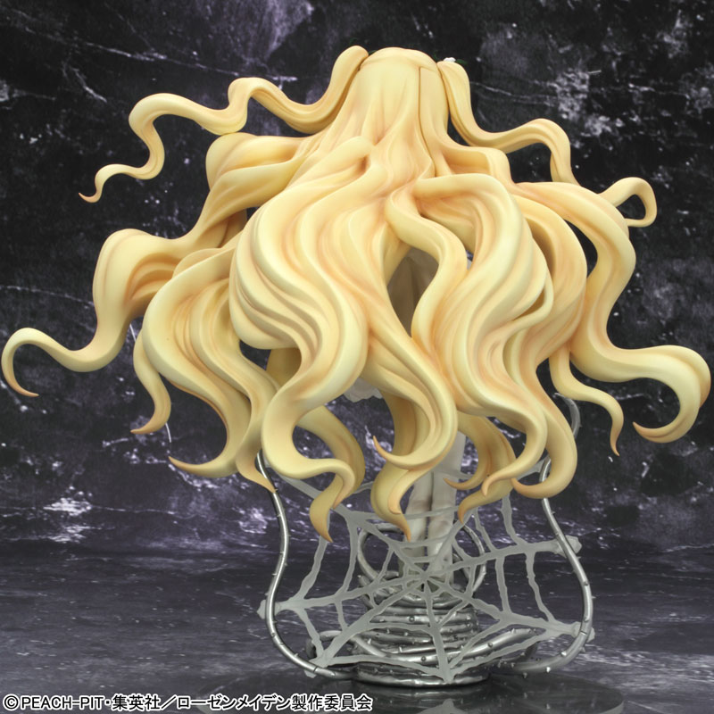 Rozen Maiden - Rozen Maiden: Zurückspulen - Kirakishou - 1/3 (Griffon Enterprises)