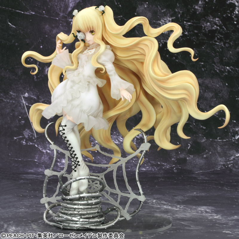 Rozen Maiden - Rozen Maiden: Zurückspulen - Kirakishou - 1/3 (Griffon Enterprises)