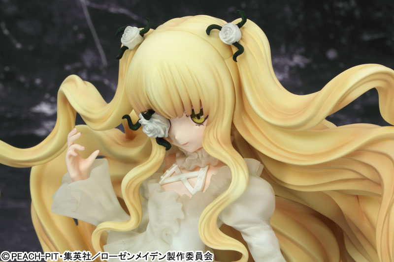 Rozen Maiden - Rozen Maiden: Zurückspulen - Kirakishou - 1/3 (Griffon Enterprises)