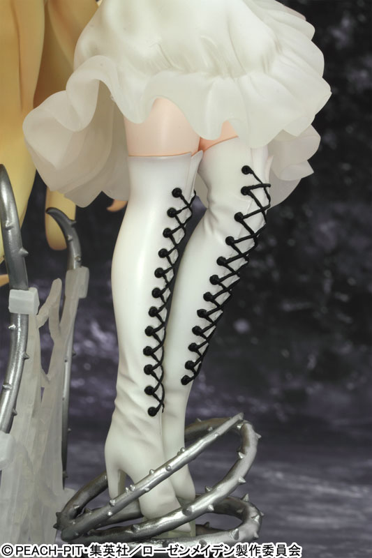 Rozen Maiden - Rozen Maiden: Zurückspulen - Kirakishou - 1/3 (Griffon Enterprises)