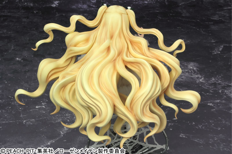 Rozen Maiden - Rozen Maiden: Zurückspulen - Kirakishou - 1/3 (Griffon Enterprises)