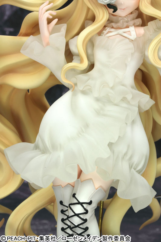 Rozen Maiden - Rozen Maiden: Zurückspulen - Kirakishou - 1/3 (Griffon Enterprises)