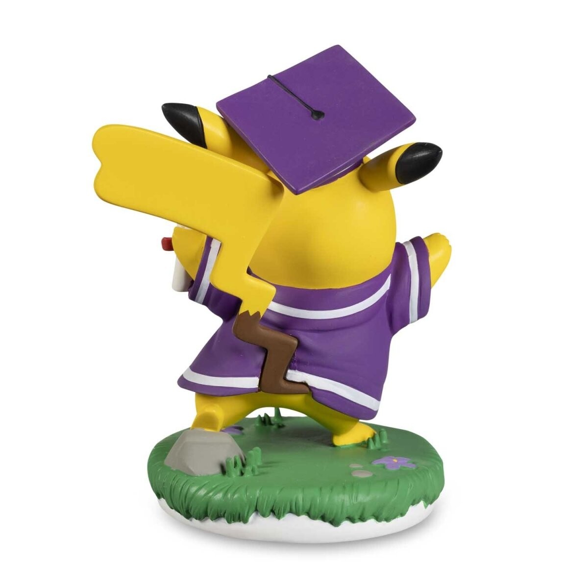 Pocket Monsters - Pikachu - Graduation Pikachu Collection  (2023) - Female (PokémonCenter.com, The Pokémon Company International) photo 4