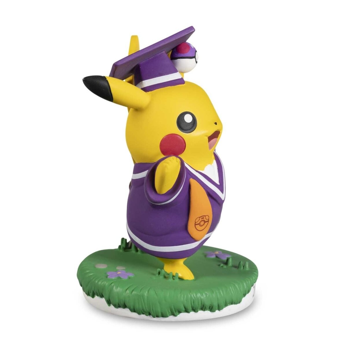 Pocket Monsters - Pikachu - Graduation Pikachu Collection  (2023) - Female (PokémonCenter.com, The Pokémon Company International) photo 5