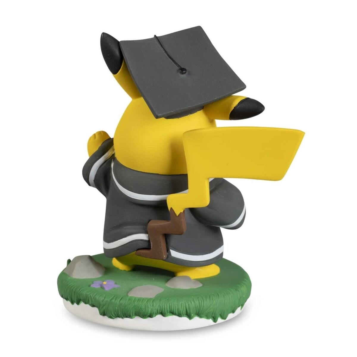 Pocket Monsters - Pikachu - Graduation Pikachu Collection  (2023) - Male (PokémonCenter.com, The Pokémon Company International) photo 4