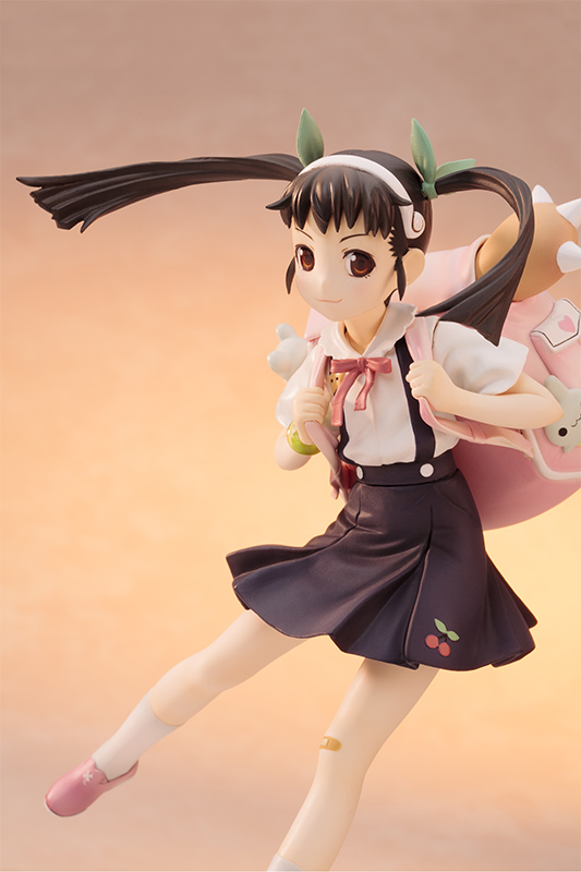 Bakemonogatari - Hachikuji Mayoi - 1/8 - Repaint Edition (Kotobukiya)