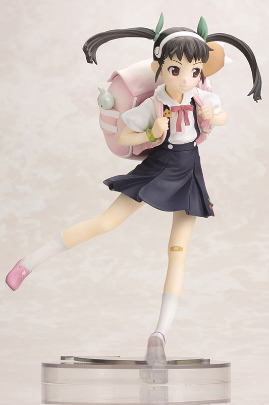 Bakemonogatari - Hachikuji Mayoi - 1/8 - Repaint Edition (Kotobukiya)