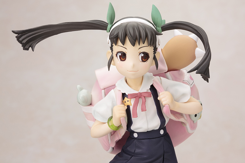 Bakemonogatari - Hachikuji Mayoi - 1/8 - Repaint Edition (Kotobukiya)