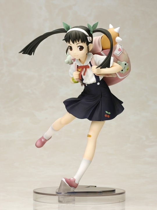 Bakemonogatari - Hachikuji Mayoi - 1/8 - Repaint Edition (Kotobukiya)