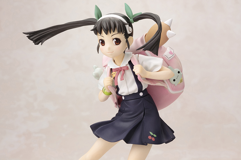 Bakemonogatari - Hachikuji Mayoi - 1/8 - Repaint Edition (Kotobukiya)