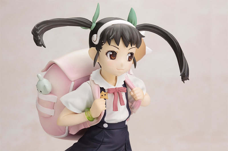 Bakemonogatari - Hachikuji Mayoi - 1/8 - Repaint Edition (Kotobukiya)