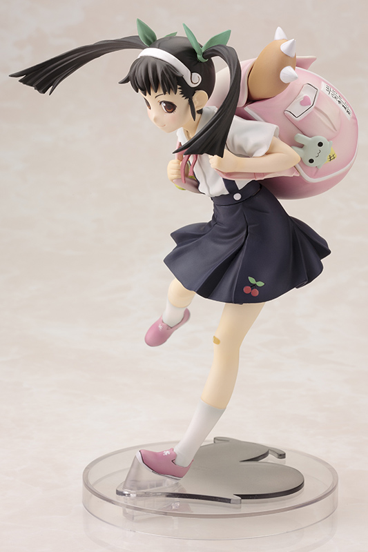 Bakemonogatari - Hachikuji Mayoi - 1/8 - Repaint Edition (Kotobukiya)
