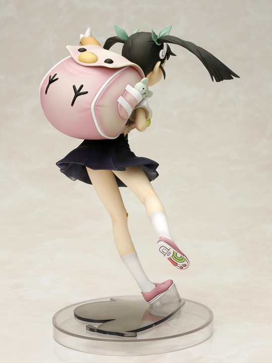 Bakemonogatari - Hachikuji Mayoi - 1/8 - Repaint Edition (Kotobukiya)