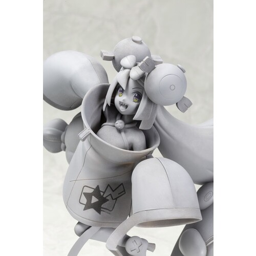 Pocket Monsters - Harabarie - Nanjyamo - Pokémon Center Original Figure (Kotobukiya, Pokémon Center) photo 8