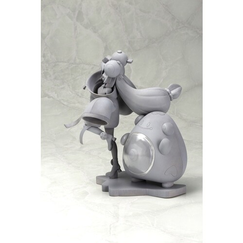 Pocket Monsters - Harabarie - Nanjyamo - Pokémon Center Original Figure (Kotobukiya, Pokémon Center) photo 17