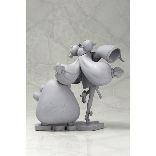 Pocket Monsters - Harabarie - Nanjyamo - Pokémon Center Original Figure (Kotobukiya, Pokémon Center) photo 18