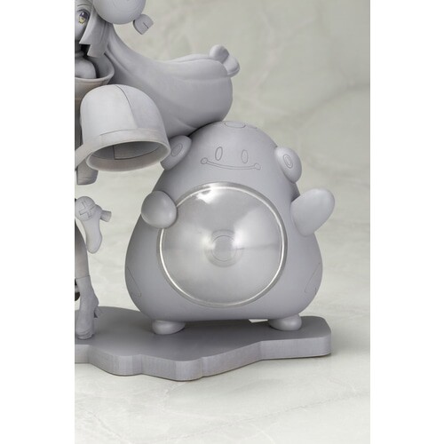 Pocket Monsters - Harabarie - Nanjyamo - Pokémon Center Original Figure (Kotobukiya, Pokémon Center) photo 19
