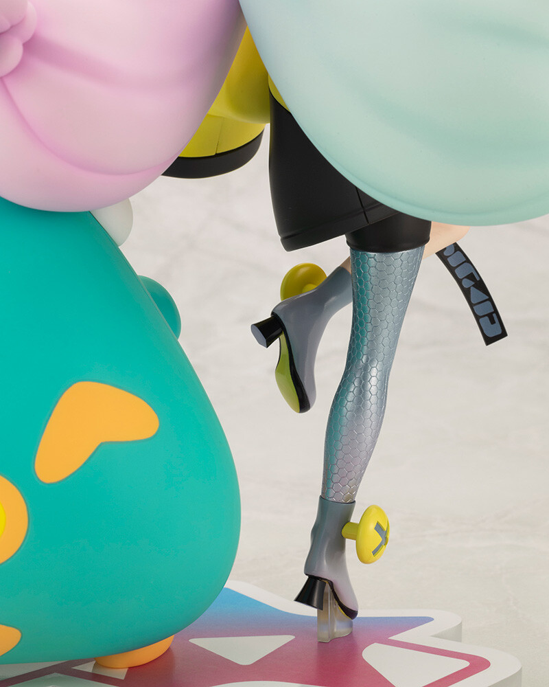 Pocket Monsters - Harabarie - Nanjyamo - Pokémon Center Original Figure (Kotobukiya, Pokémon Center) photo 22