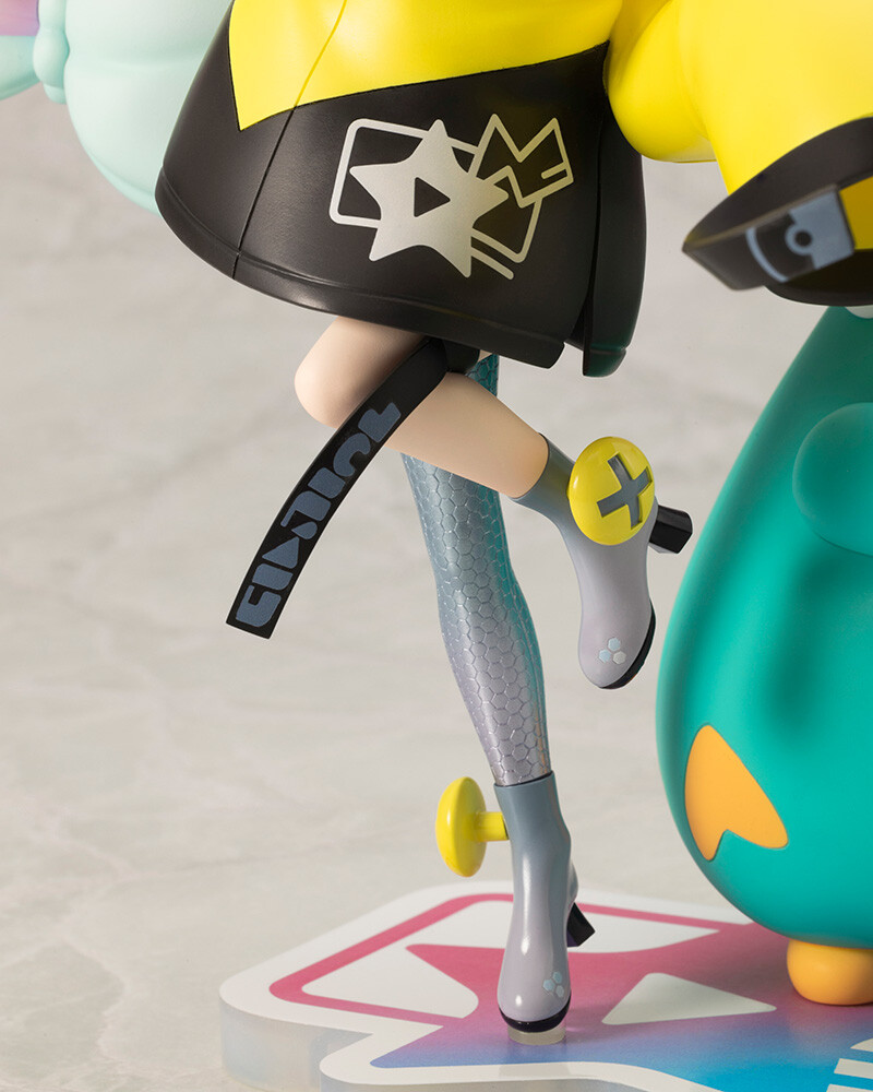 Pocket Monsters - Harabarie - Nanjyamo - Pokémon Center Original Figure (Kotobukiya, Pokémon Center) photo 23