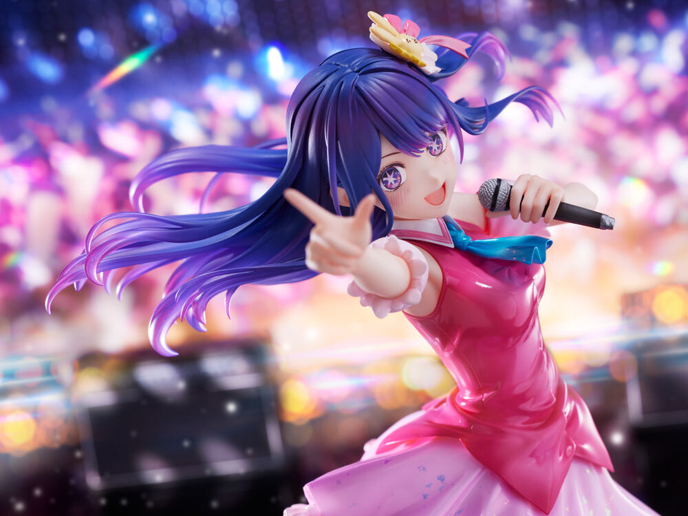 Oshi no Ko - Hoshino Ai - F:Nex - 1/7 (FuRyu) photo 3
