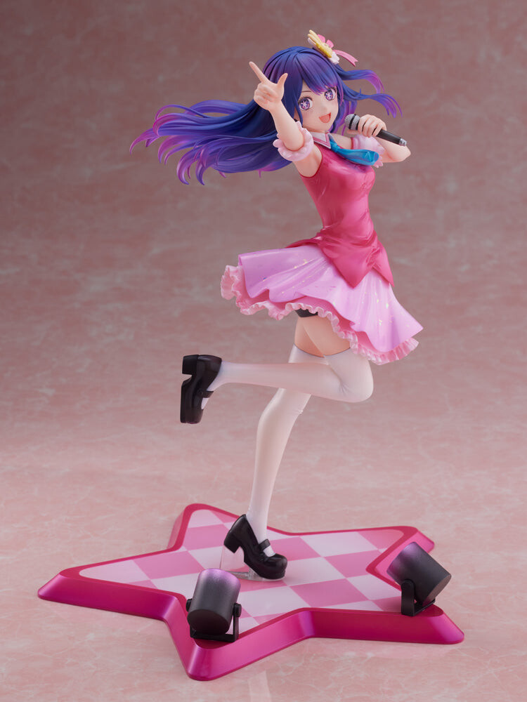 Oshi no Ko - Hoshino Ai - F:Nex - 1/7 (FuRyu) photo 8