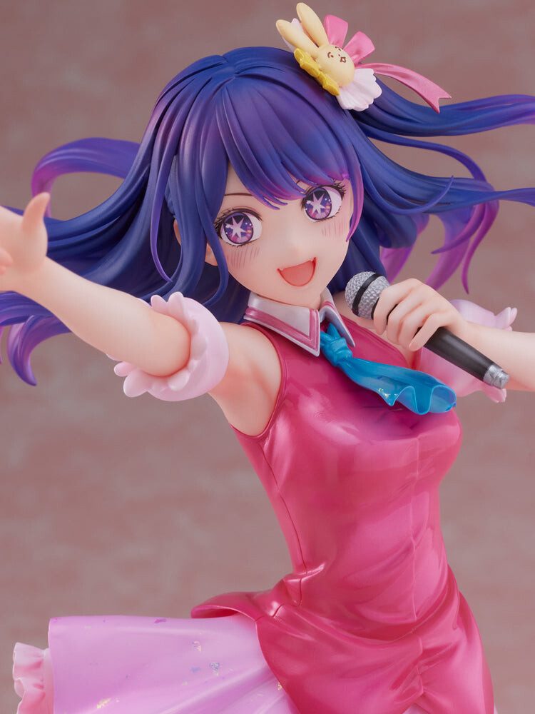 Oshi no Ko - Hoshino Ai - F:Nex - 1/7 (FuRyu) photo 4