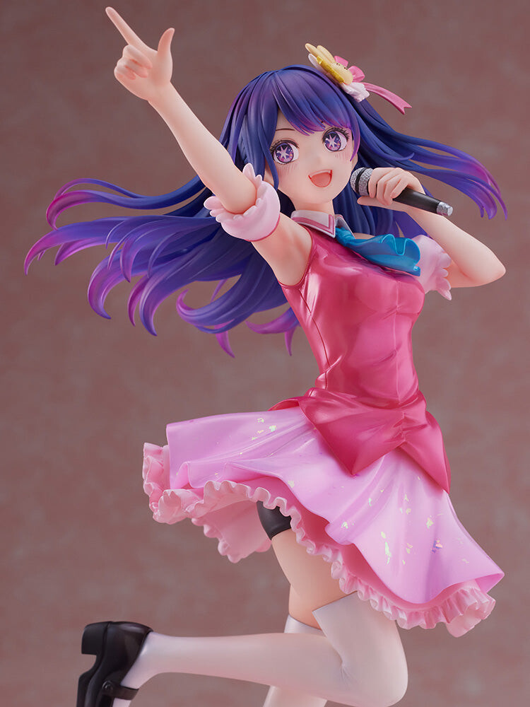Oshi no Ko - Hoshino Ai - F:Nex - 1/7 (FuRyu) photo 9