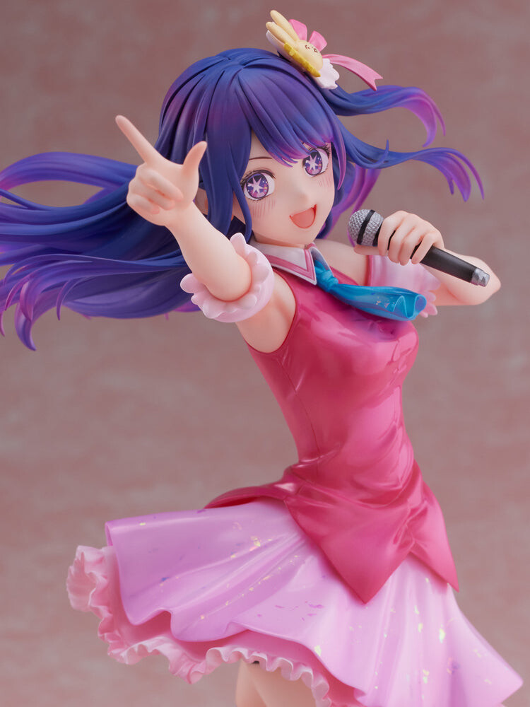 Oshi no Ko - Hoshino Ai - F:Nex - 1/7 (FuRyu) photo 12