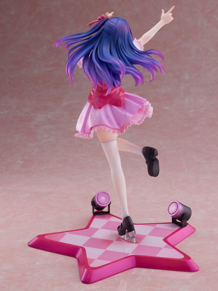 Oshi no Ko - Hoshino Ai - F:Nex - 1/7 (FuRyu) photo 11