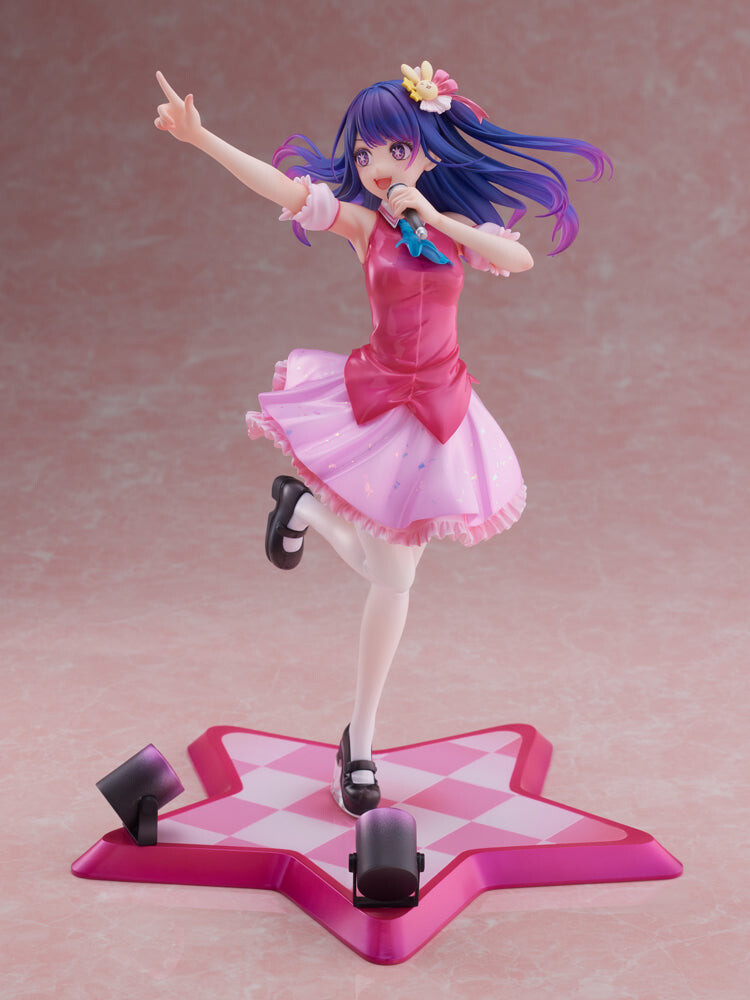 Oshi no Ko - Hoshino Ai - F:Nex - 1/7 (FuRyu) photo 10